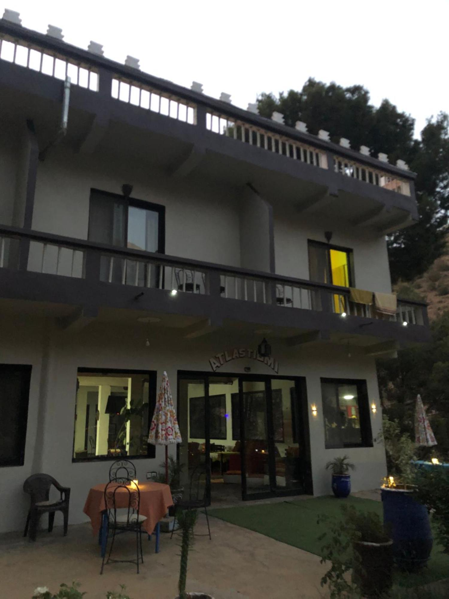 Atlas Tigmi Ourika Exterior photo