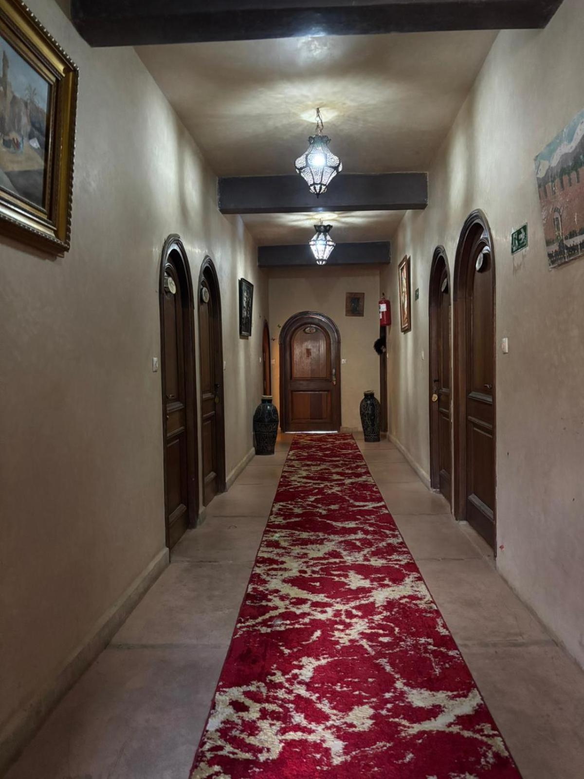Atlas Tigmi Ourika Exterior photo